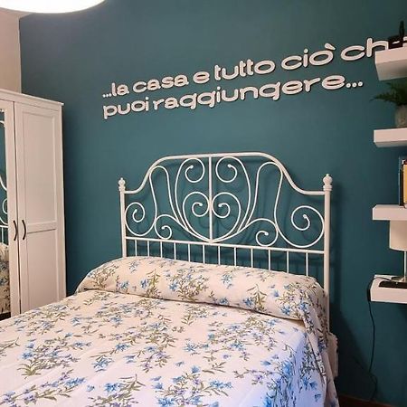 Via Battisti 109 Apartment Caserta Bagian luar foto
