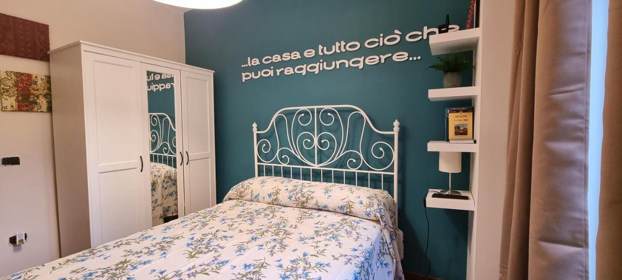 Via Battisti 109 Apartment Caserta Bagian luar foto
