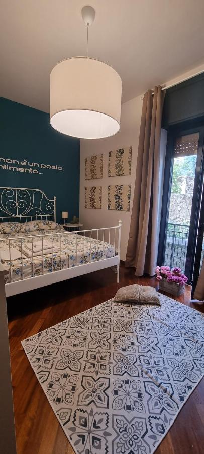 Via Battisti 109 Apartment Caserta Bagian luar foto