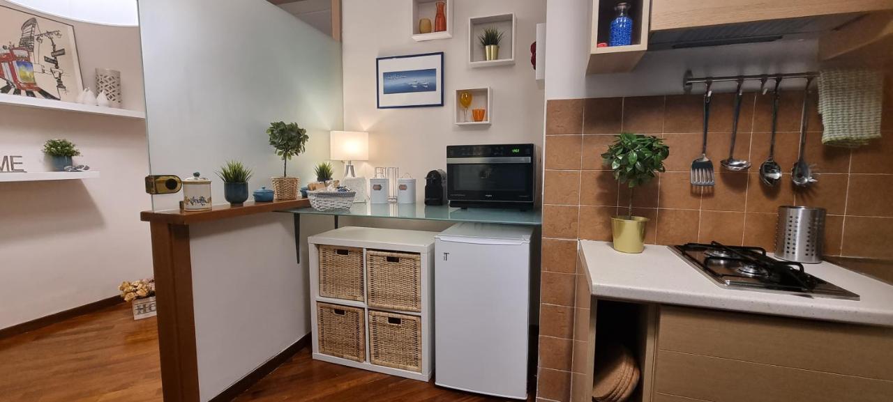 Via Battisti 109 Apartment Caserta Bagian luar foto