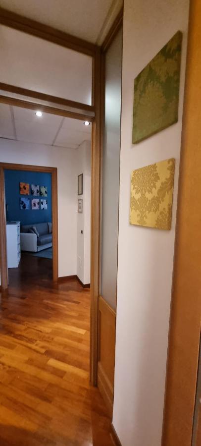 Via Battisti 109 Apartment Caserta Bagian luar foto