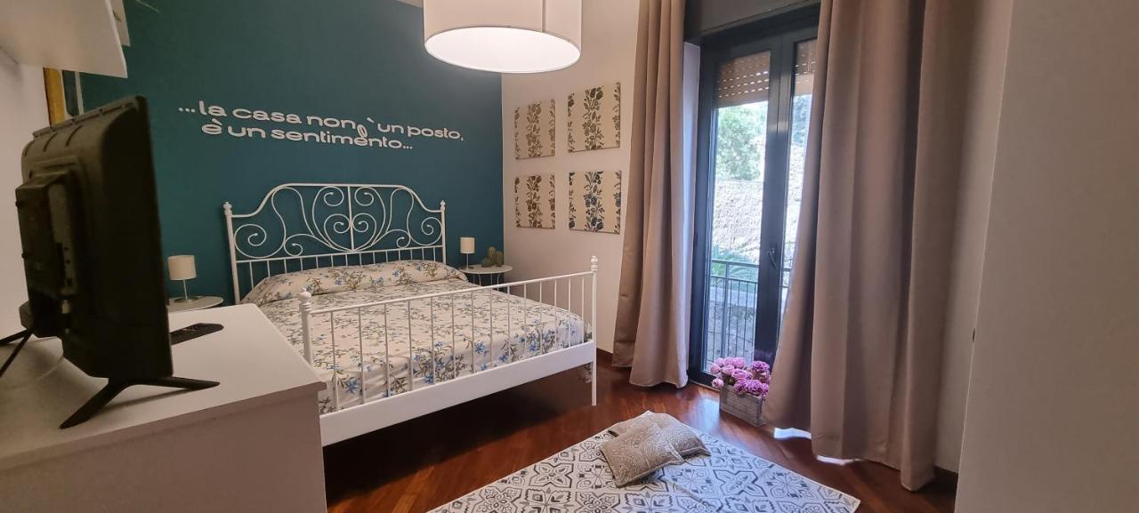 Via Battisti 109 Apartment Caserta Bagian luar foto