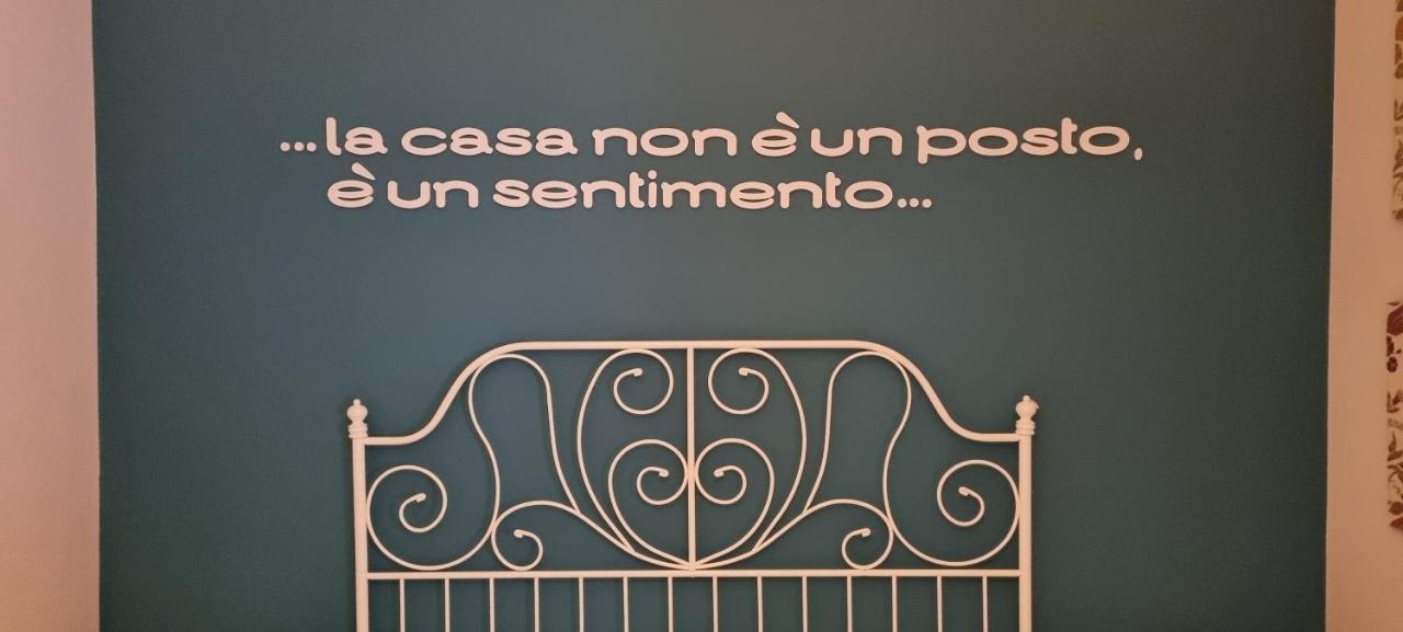 Via Battisti 109 Apartment Caserta Bagian luar foto