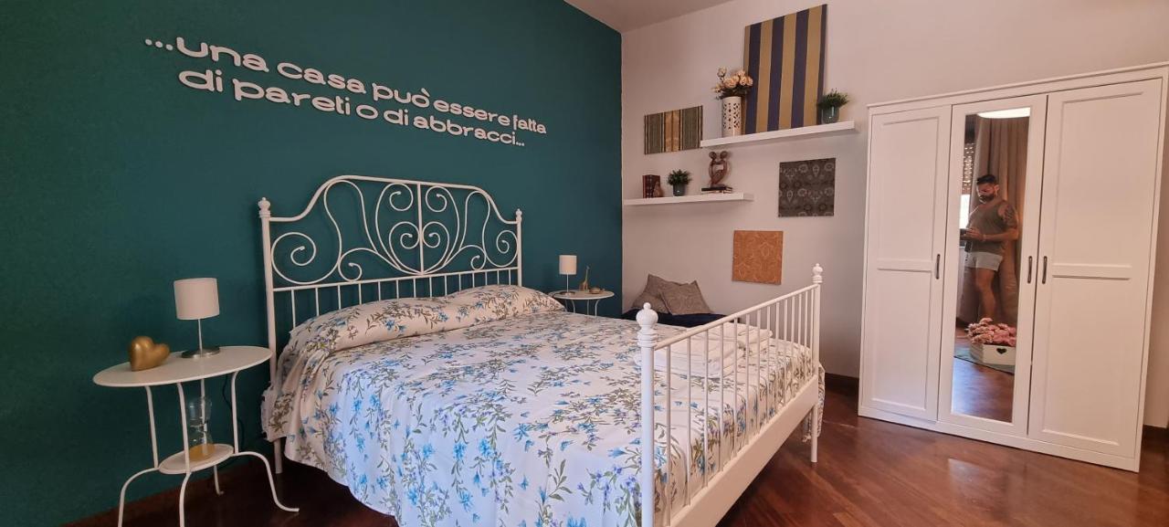 Via Battisti 109 Apartment Caserta Bagian luar foto