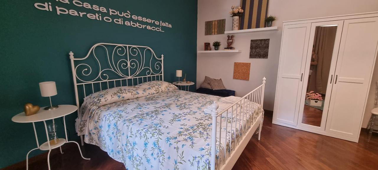 Via Battisti 109 Apartment Caserta Bagian luar foto