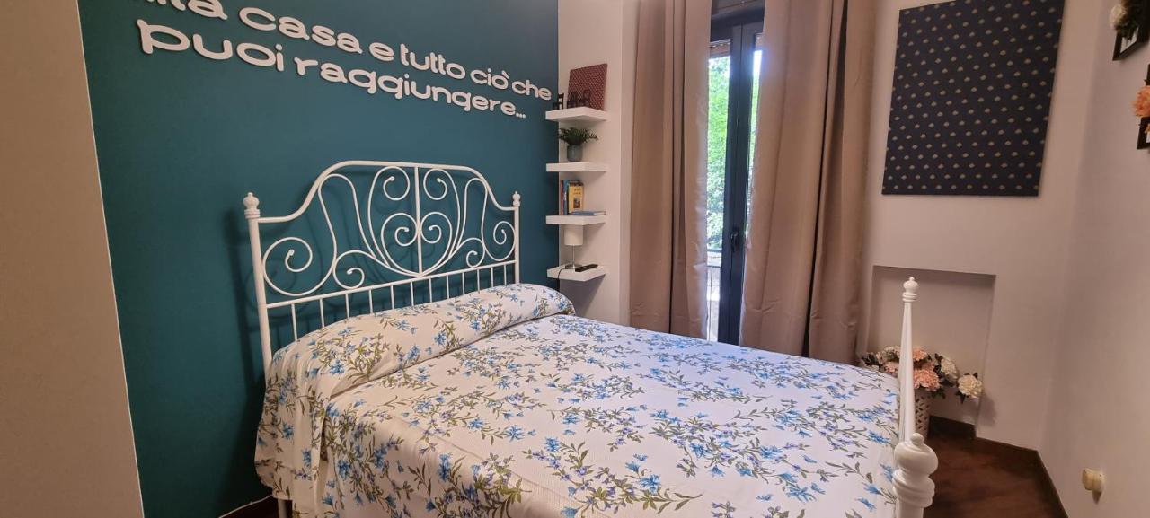 Via Battisti 109 Apartment Caserta Bagian luar foto