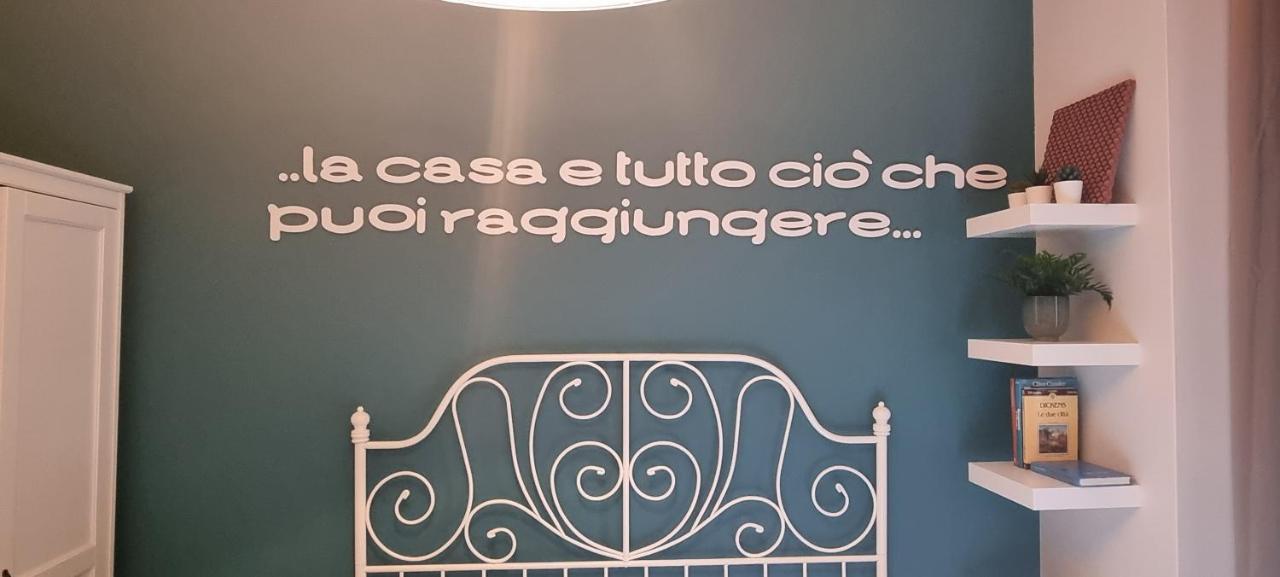 Via Battisti 109 Apartment Caserta Bagian luar foto